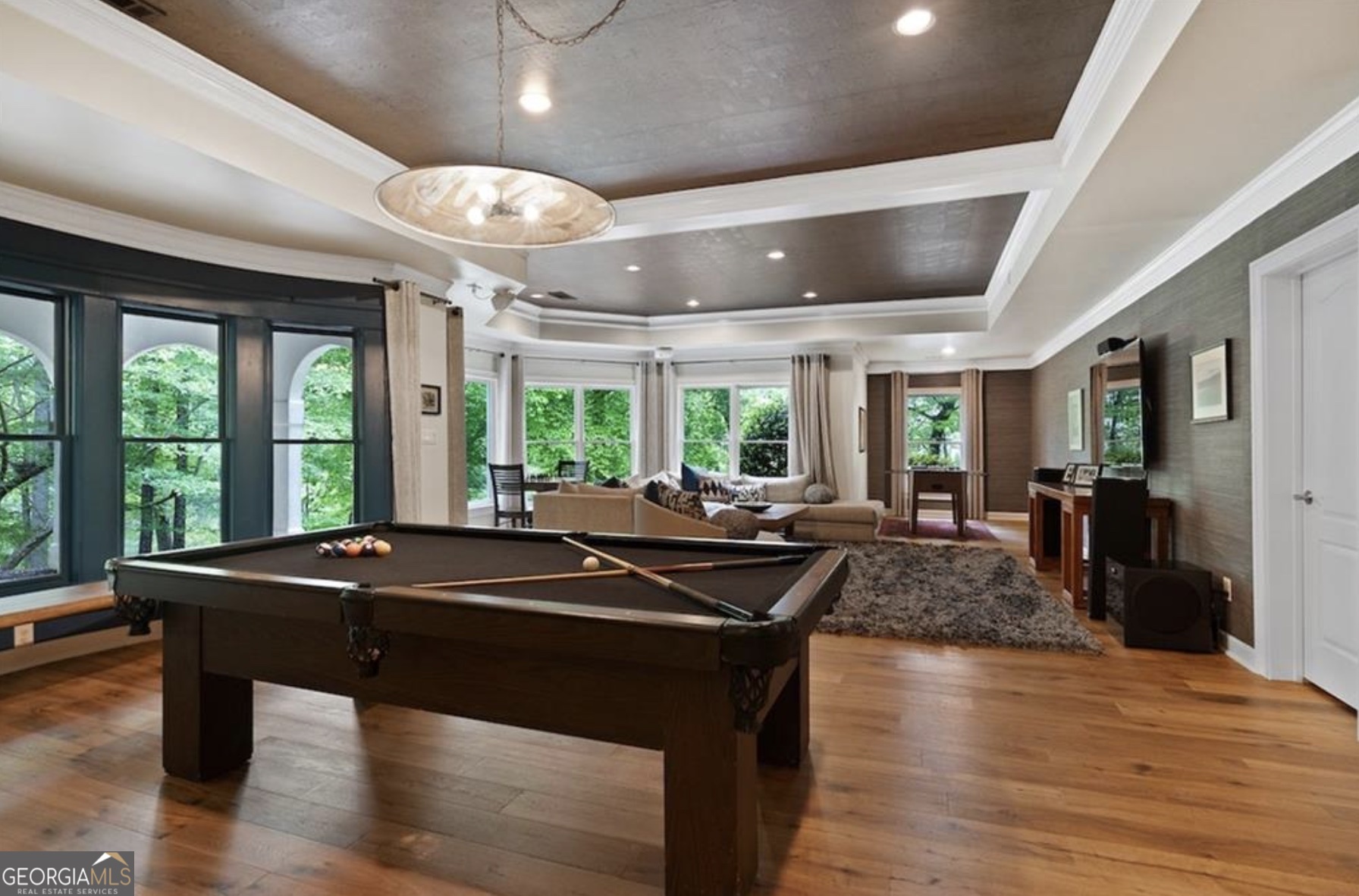 Country Club of the South - Residential