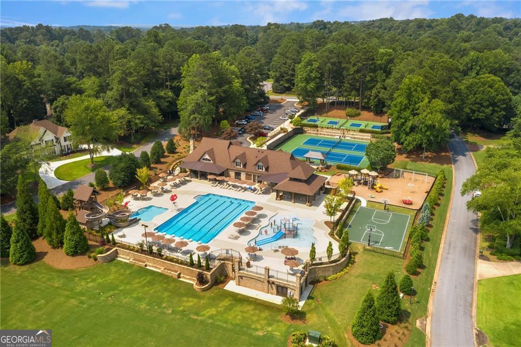 Country Club of the South - Residential