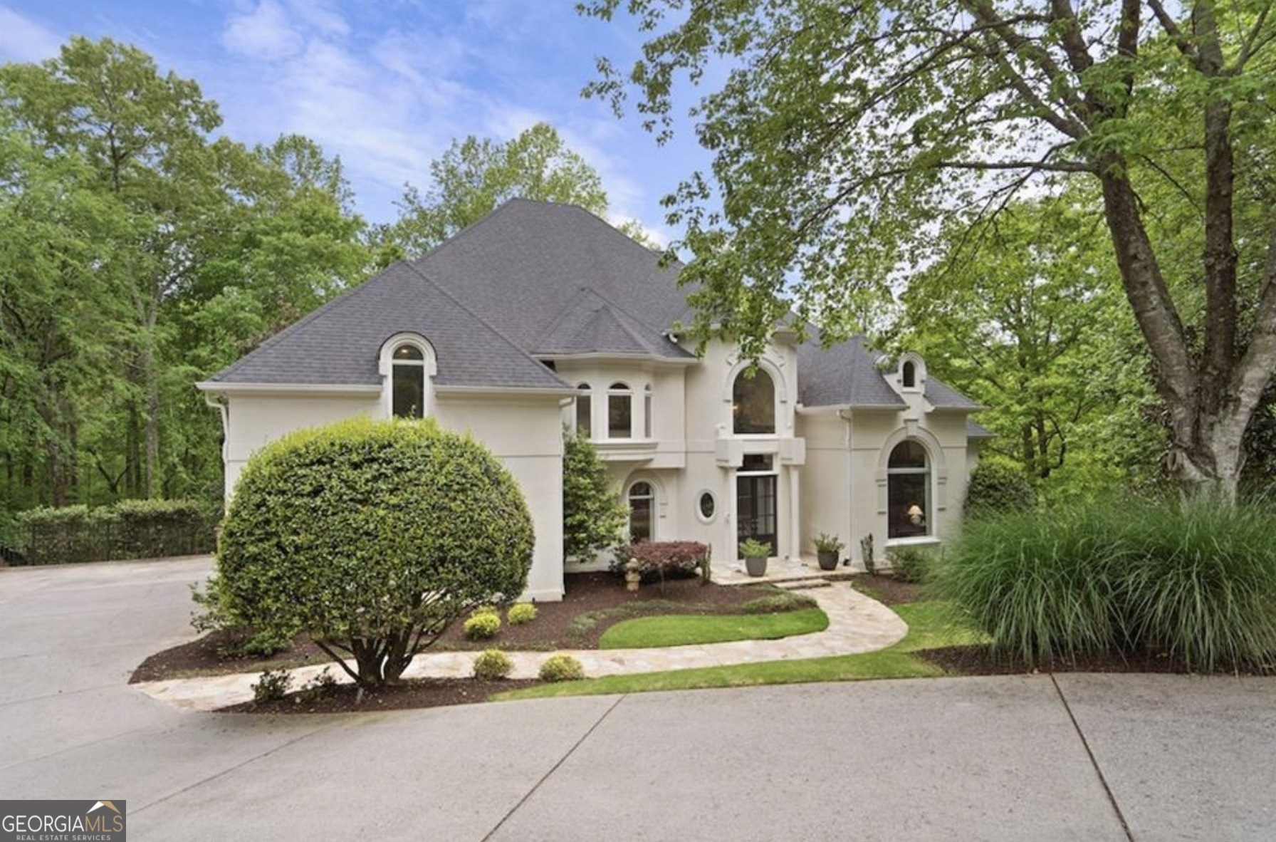 Country Club of the South - Residential