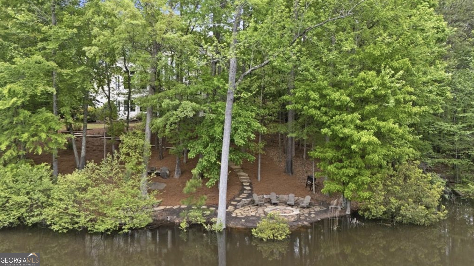 Country Club of the South - Residential