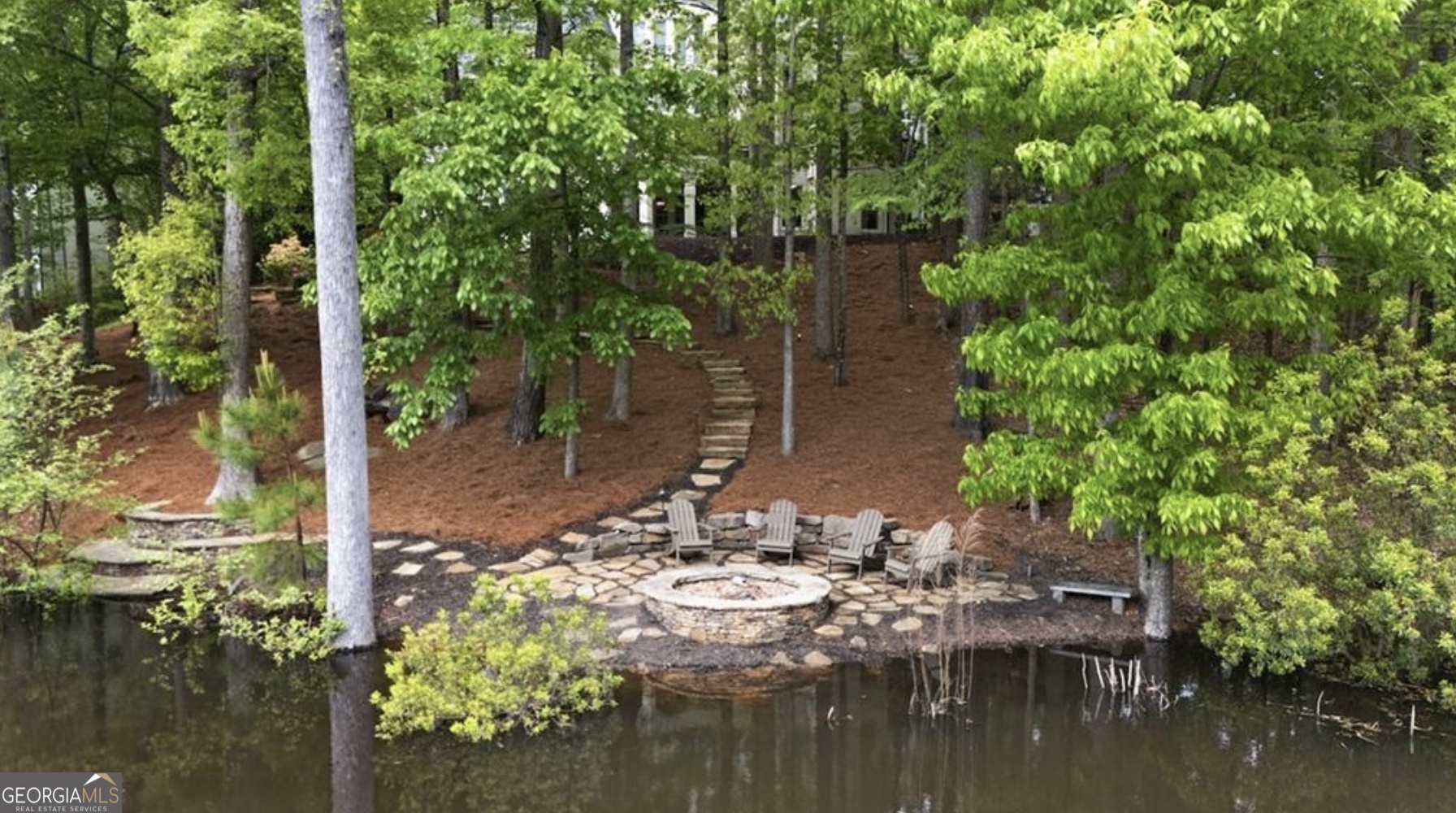 Country Club of the South - Residential