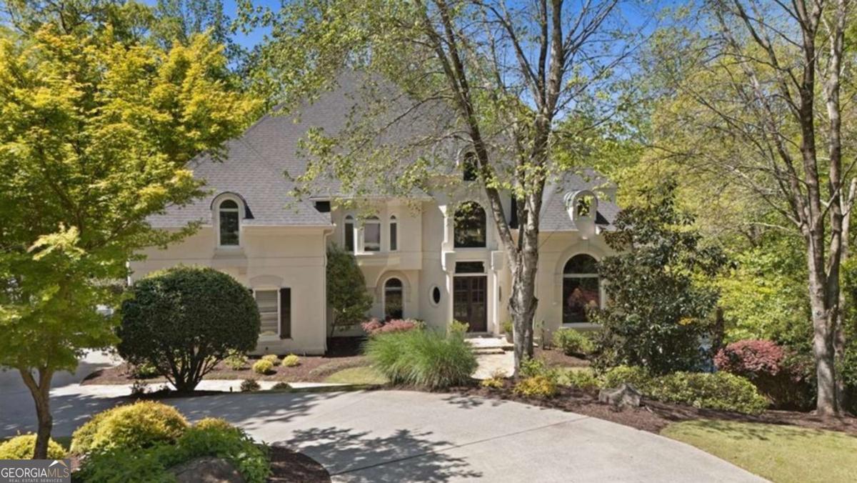 Country Club of the South - Residential