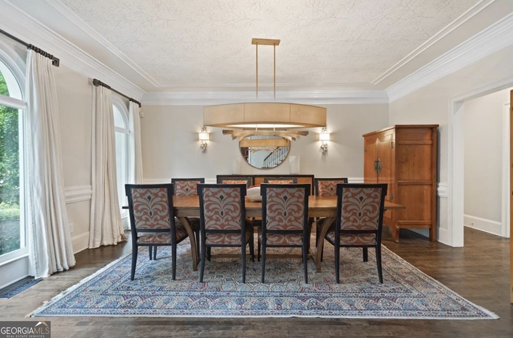 Country Club of the South - Residential