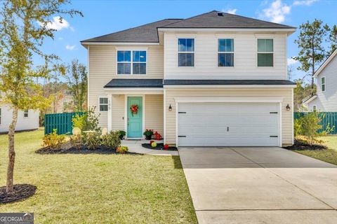 195 Wellstone WAY Richmond Hill GA 31324