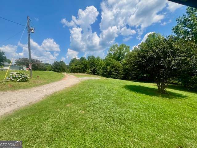 9262 Morrison RD