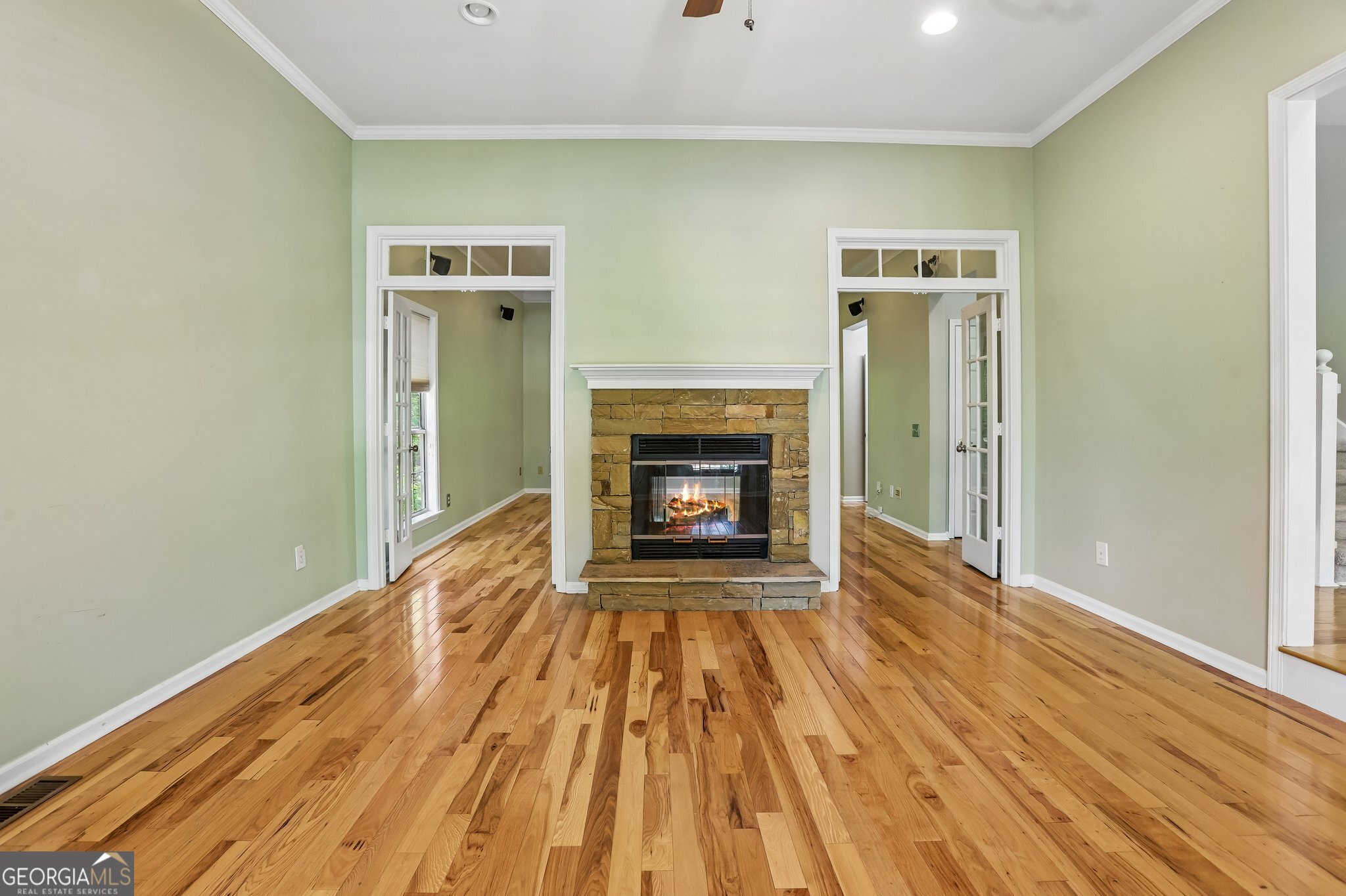 12235 Greenmont WALK