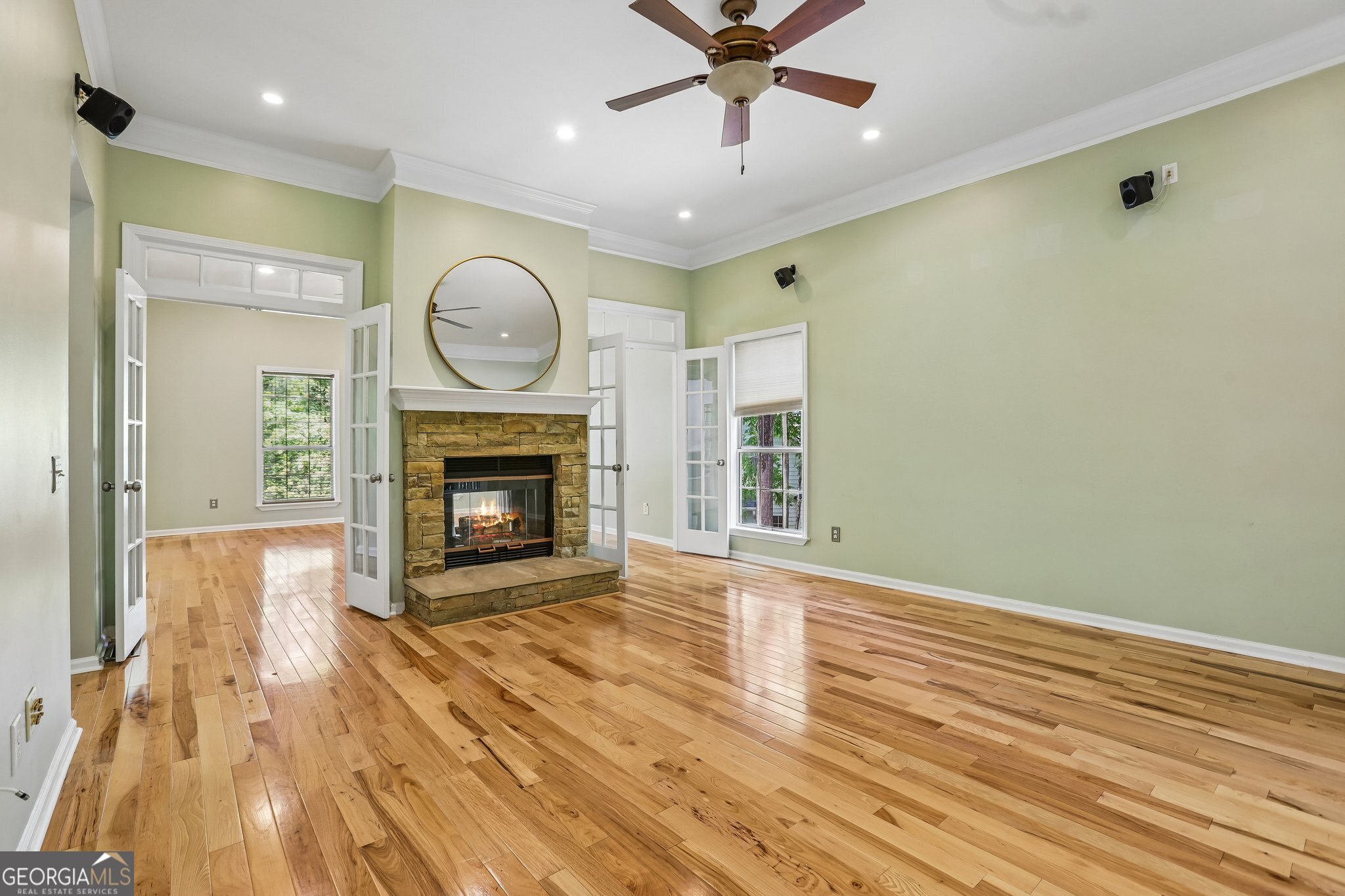 12235 Greenmont WALK