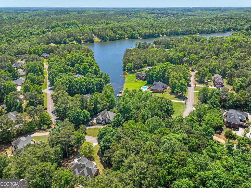 Photo of 795 Huiet Drive, McDonough, GA 30252 (MLS # 10817714)