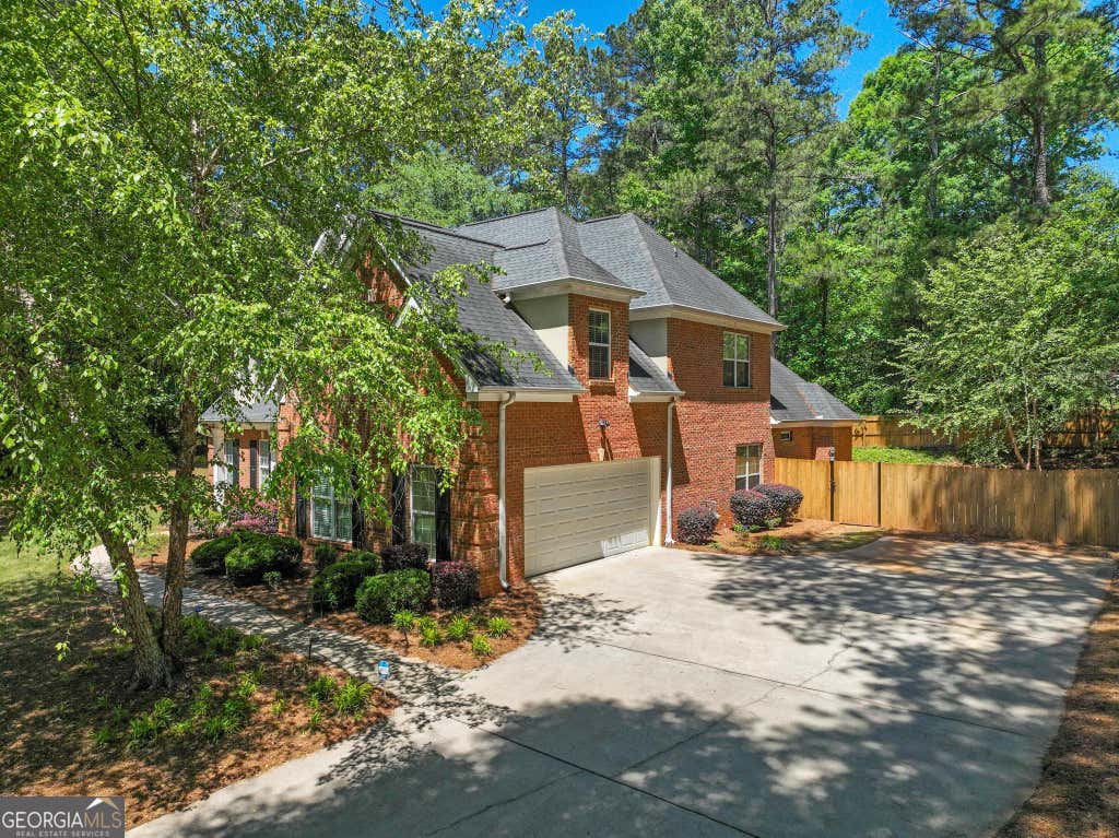 Photo of 795 Huiet Drive, McDonough, GA 30252 (MLS # 10817714)