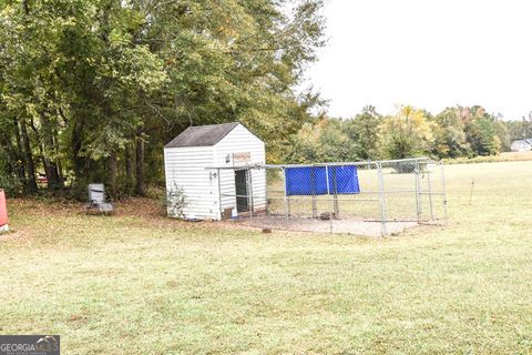 A home in Milner