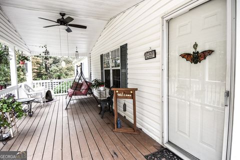 A home in Milner