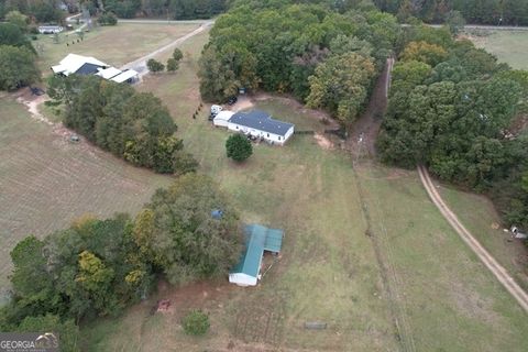 A home in Milner