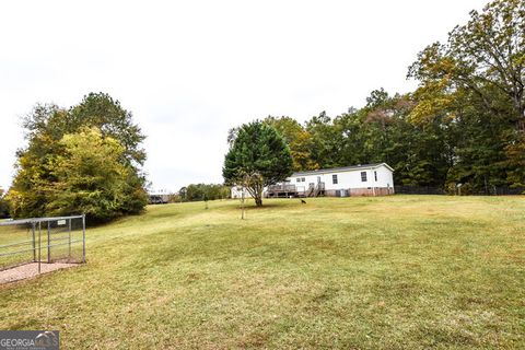 A home in Milner