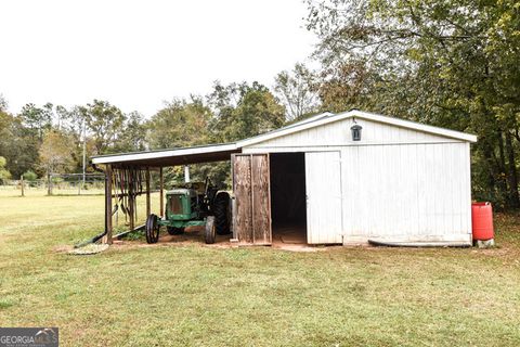 A home in Milner