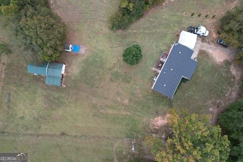 A home in Milner