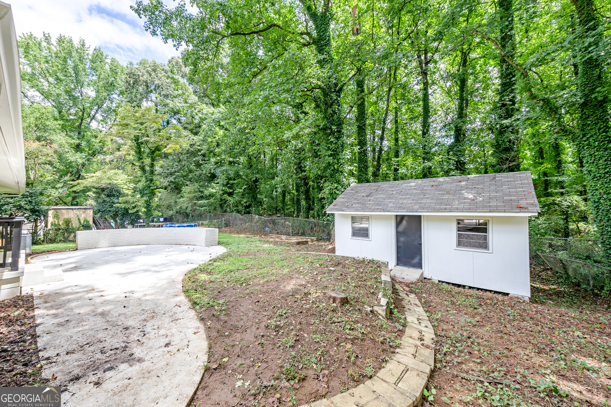 929 Creekdale DR