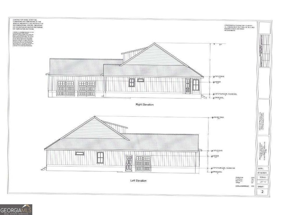 Photo of 116 Gannett Trail, Waverly, GA 31565 (MLS # 10678742)