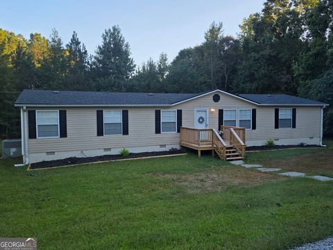 52 Floyd RD Forsyth GA 31029