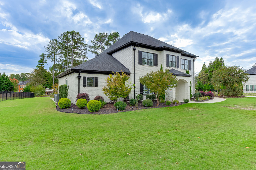 861 Bailey Woods RD