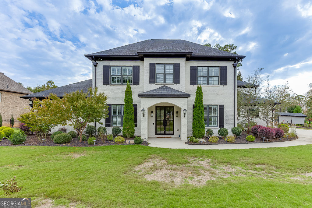 861 Bailey Woods RD