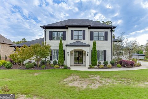 861 Bailey Woods RD Dacula GA 30019