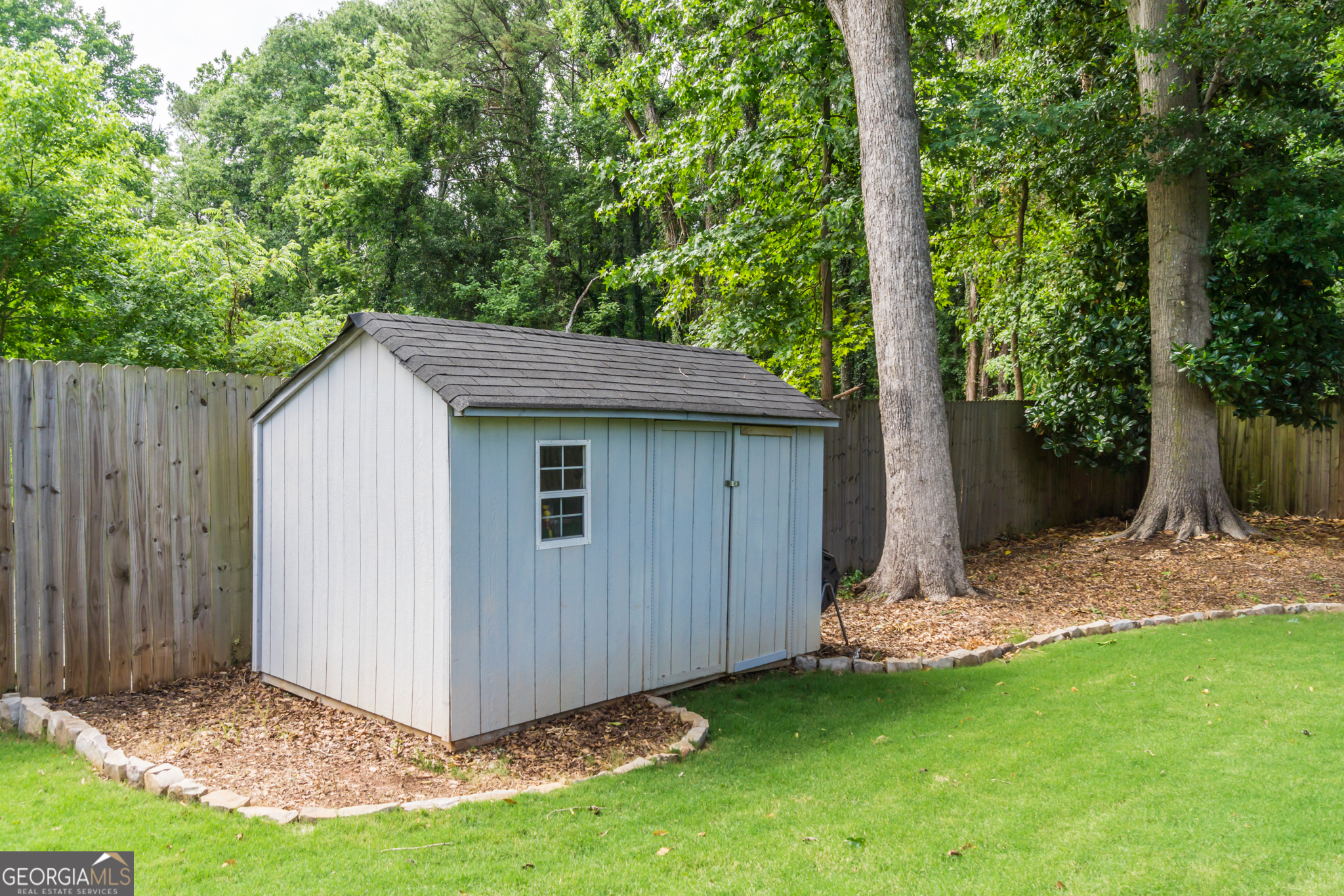 East Atlanta - Residential