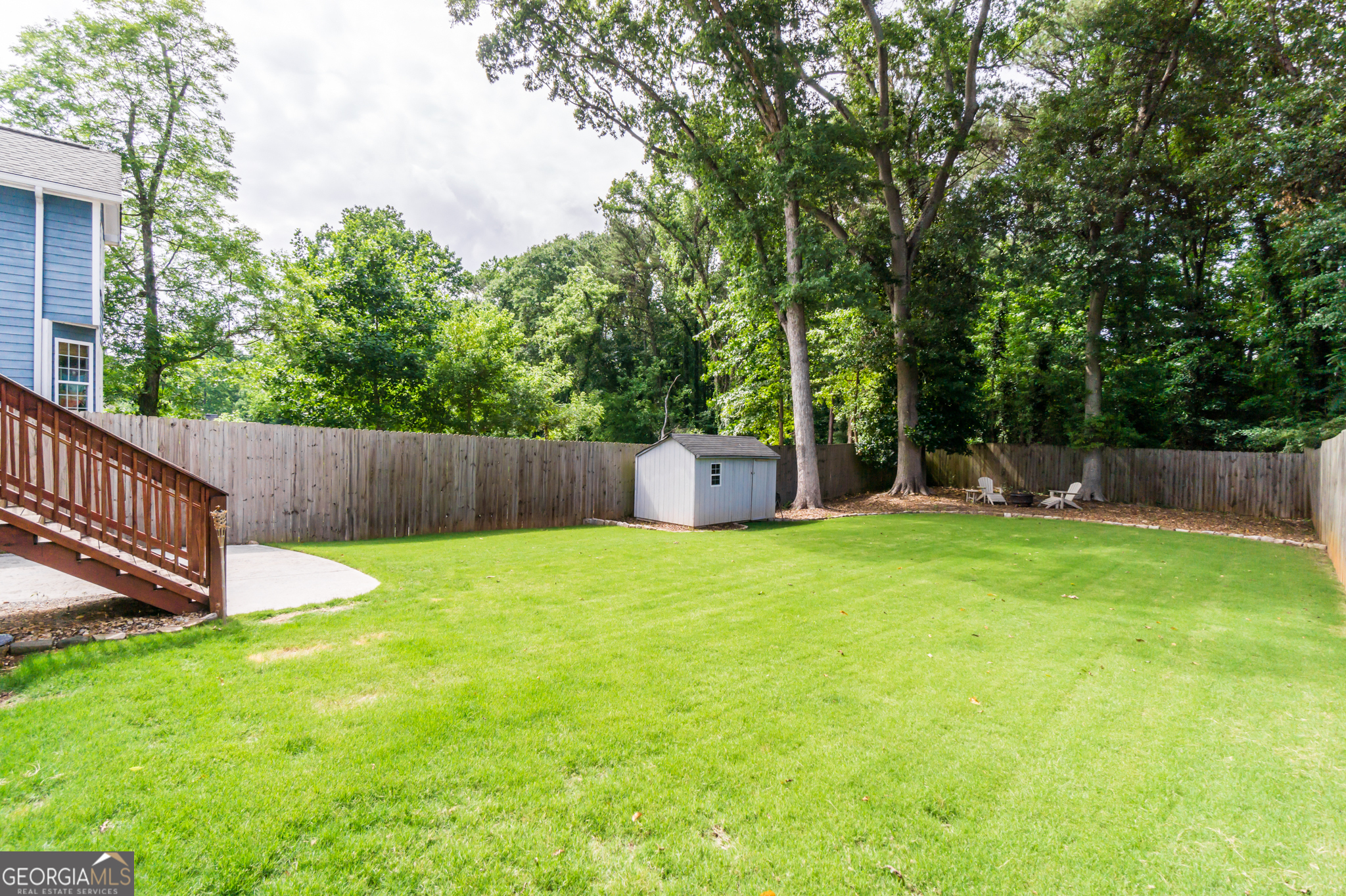 East Atlanta - Residential