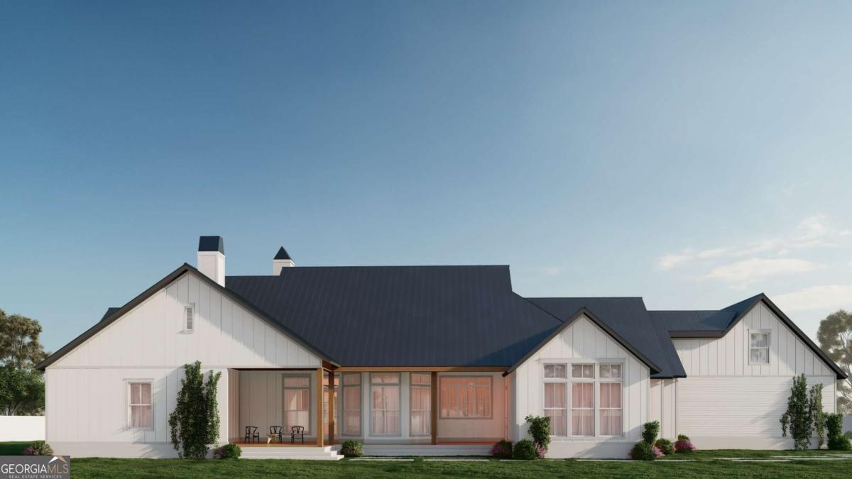 0 Kelley Highlands Drive - Lot 14