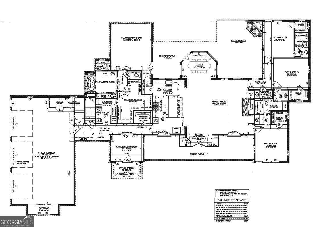0 Kelley Highlands Drive - Lot 14