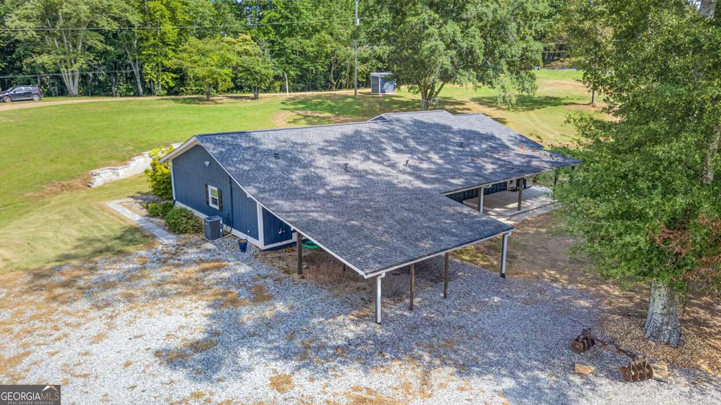 Photo of 7375 BEAR MOUNTAIN Road, Dawsonville, GA 30534 (MLS # 10834413)
