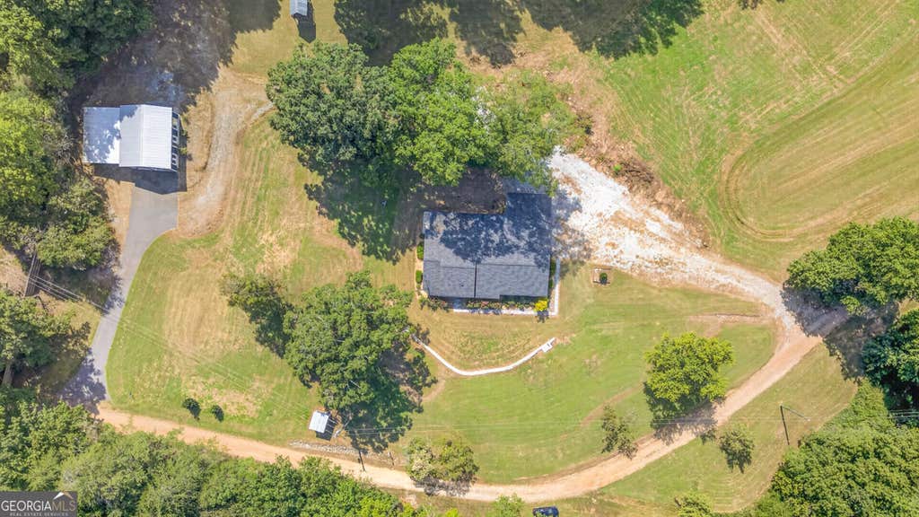 Photo of 7375 BEAR MOUNTAIN Road, Dawsonville, GA 30534 (MLS # 10834413)