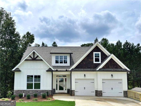 Photo of 3 Brook Run Lane, Rome, GA 30165 (MLS # 10797768)