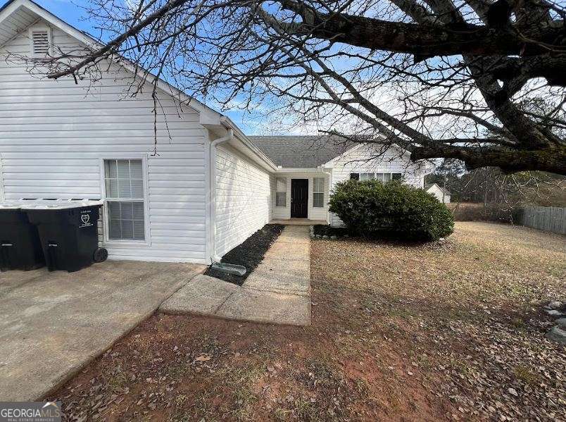 182 Feld AVE