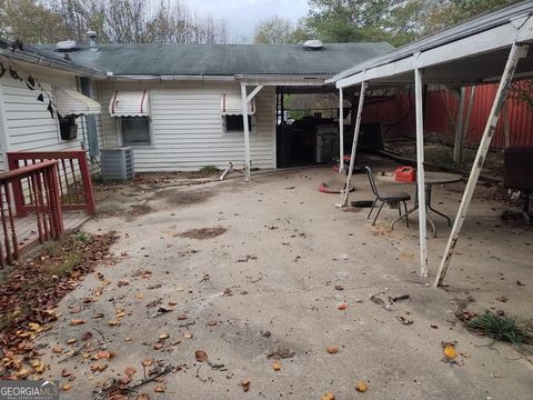 5710 Frederica PL Macon GA 31206