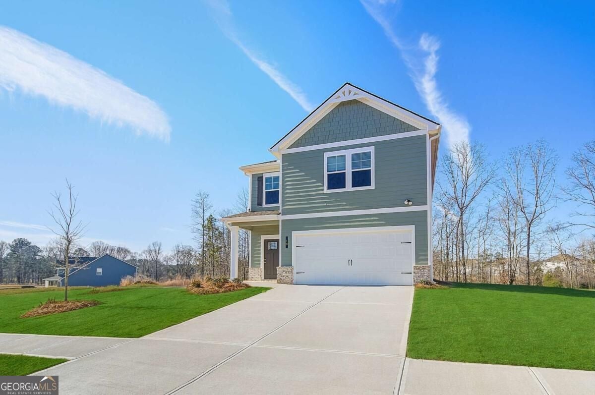 64 Homesite Fayme CT