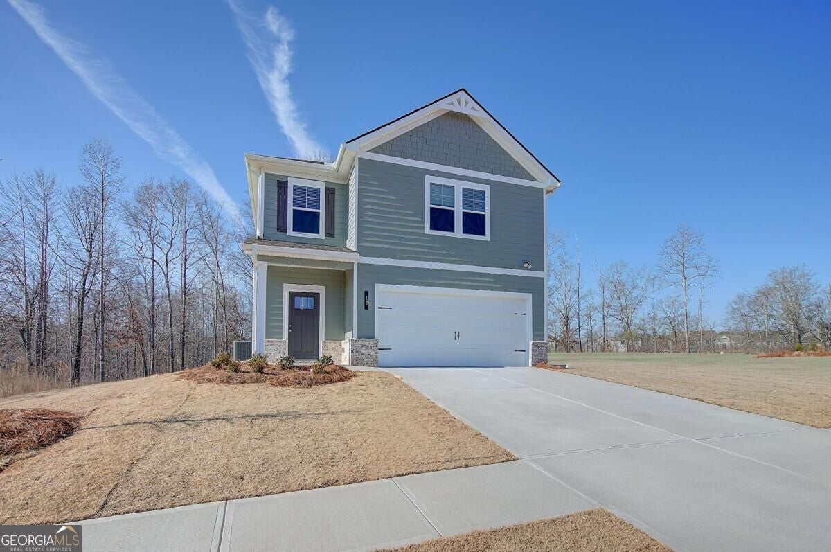 64 Homesite Fayme CT