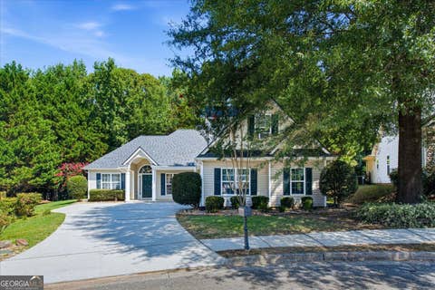 100 Avondale Circle, Newnan, GA 30265 - #: 10810294