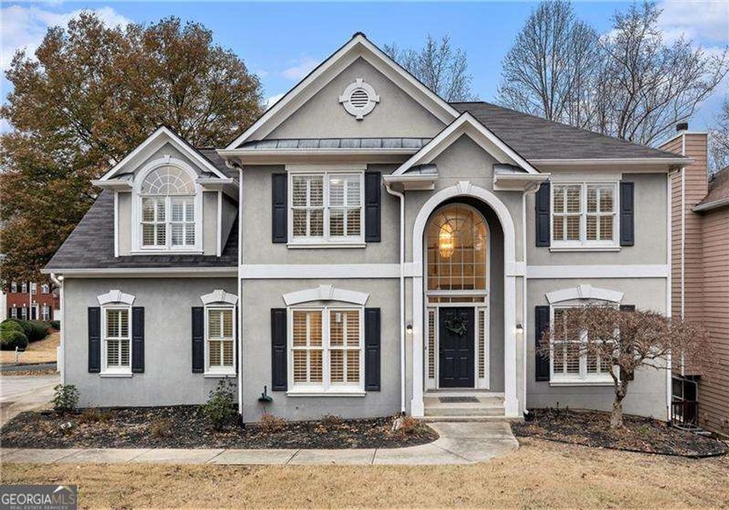 Photo of 200 Ridge Bluff Lane, Suwanee, GA 30024 (MLS # 10660730)