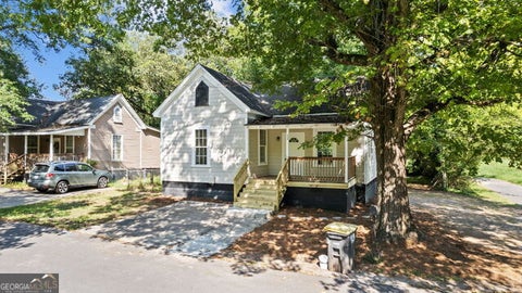 Photo of 335 S McLin Street SW, Rome, GA 30161 (MLS # 10785971)