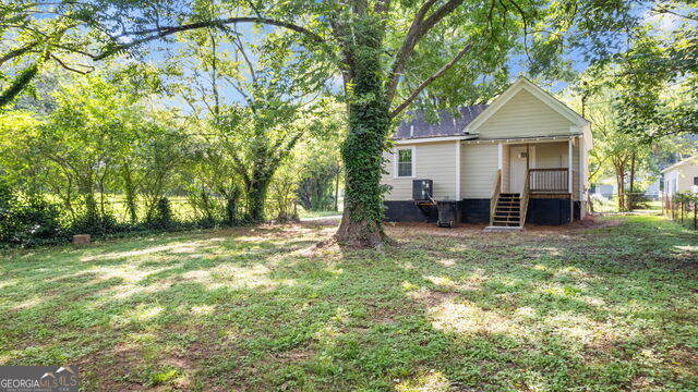 Photo of 335 S McLin Street SW, Rome, GA 30161 (MLS # 10785971)