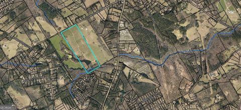 0 Nicholsville Road Monroe GA 30656