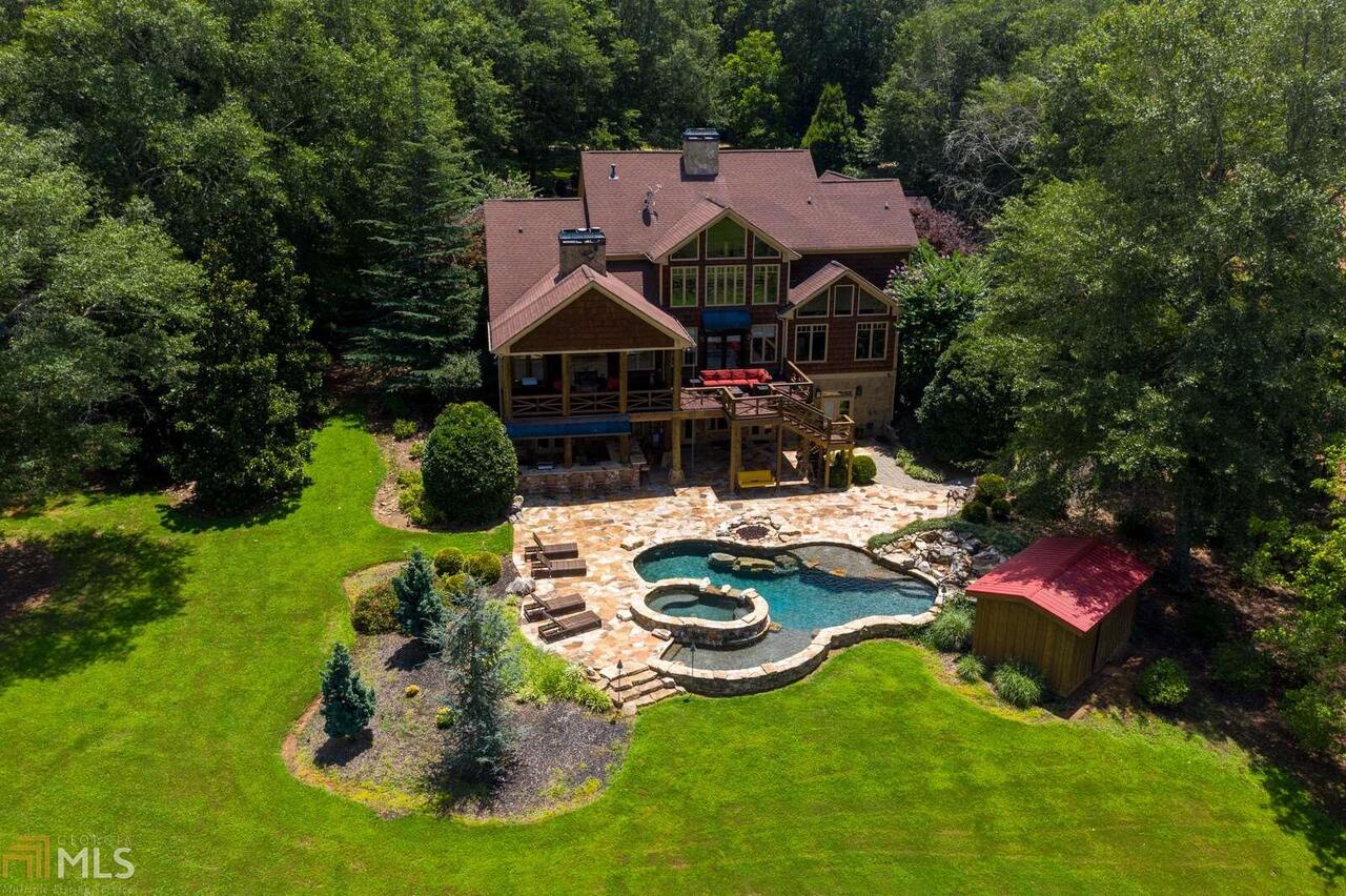 685 North McDonough RD 48.26+/- ACRES