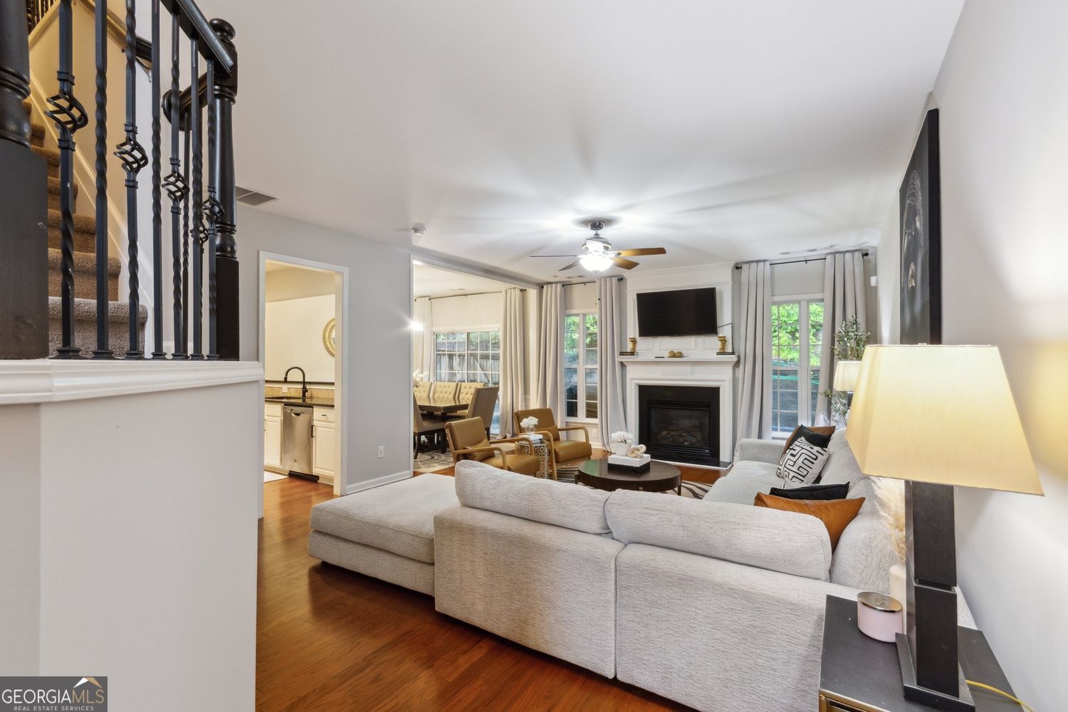 5800 Oakdale RD SE 158