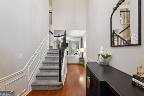 5800 Oakdale RD SE 158 Mableton GA 30126