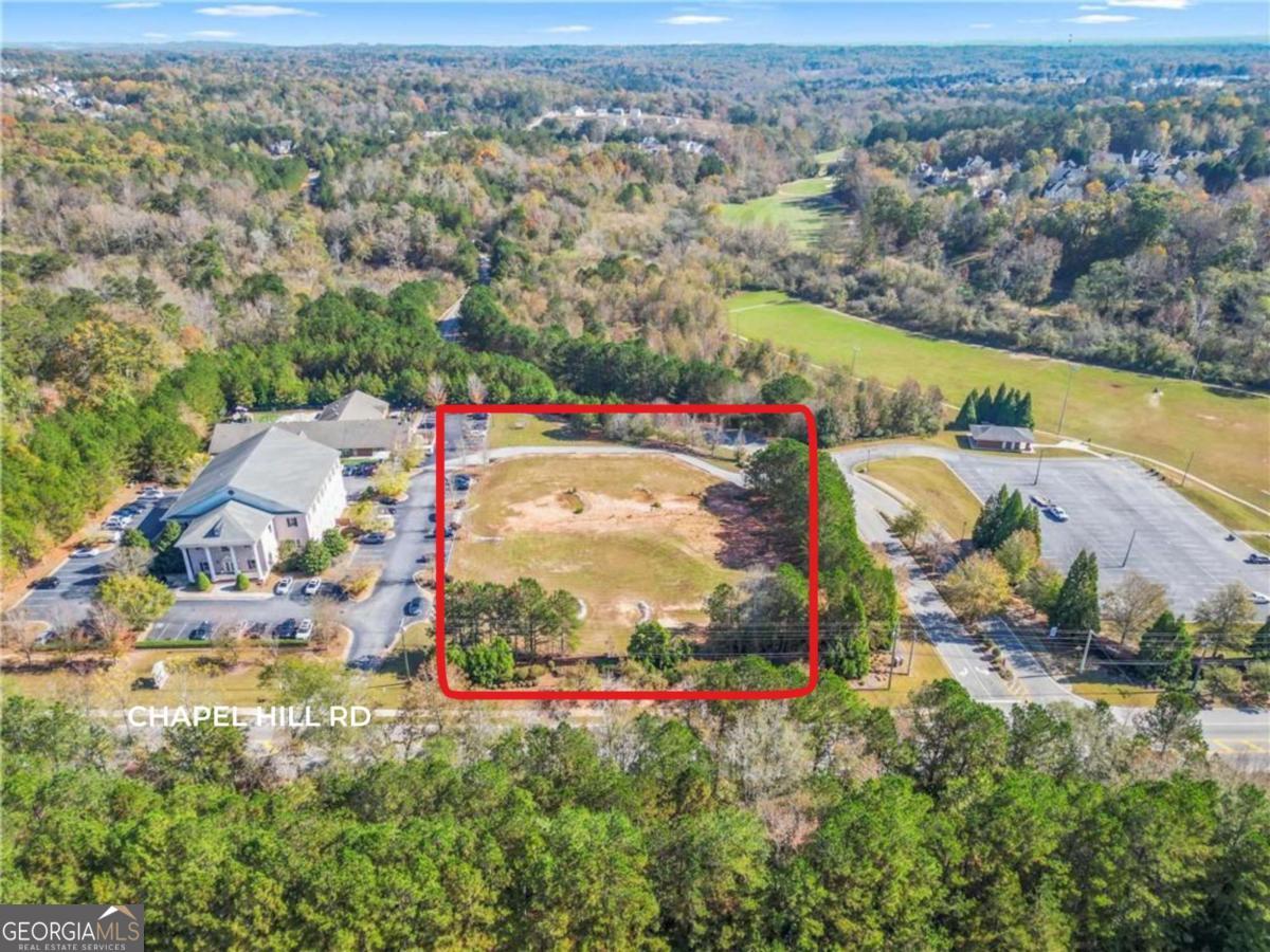4500 Brookmont PKWY