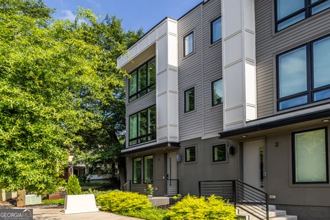 Photo of 1160 Ormewood Avenue SE #1, Atlanta, GA 30316 (MLS # 10842352)
