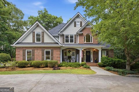 Photo of 11 Breckenridge Road SE, Rome, GA 30161 (MLS # 10795749)