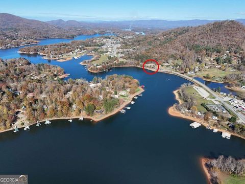 Photo of 900 S Main Street, Hiawassee, GA 30546 (MLS # 10772622)