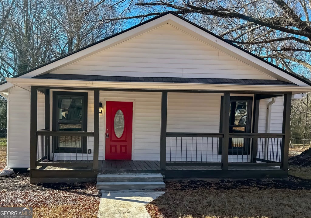 Photo of 60 Edwards Street, Griffin, GA 30223 (MLS # 10849274)