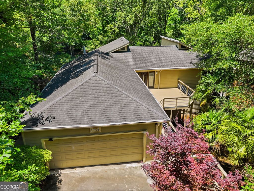 Photo of 3985 Loch Highland Pass NE, Roswell, GA 30075 (MLS # 10778781)